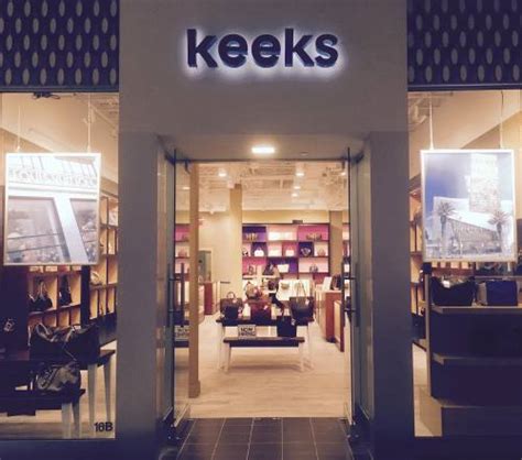 keeks locations